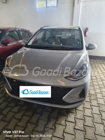 HYUNDAI GRAND I 10 NIOS