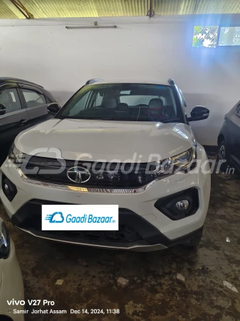 TATA MOTORS NEXON