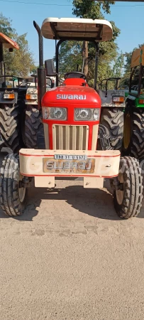 Swaraj 963 Fe