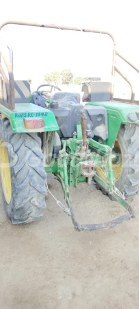 John Deere 5036 D