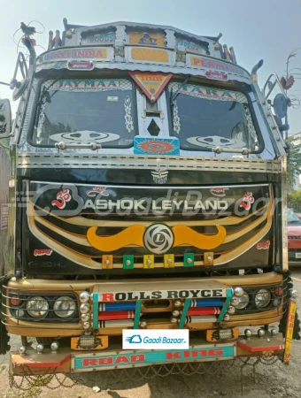 ASHOK LEYLAND AL 4220