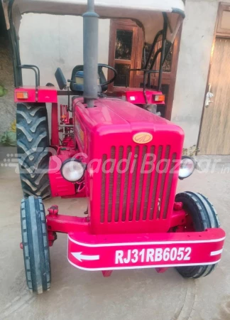 MAHINDRA 575 Di