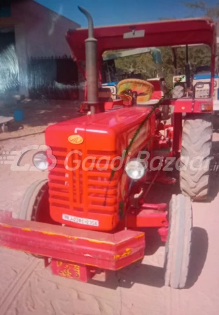 MAHINDRA 265 Di Power Plus