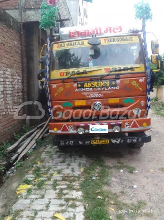 ASHOK LEYLAND ECOMET 1615