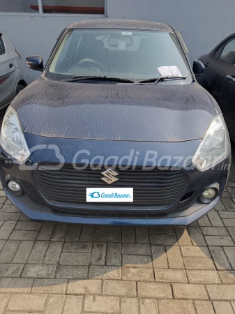 MARUTI SUZUKI SWIFT