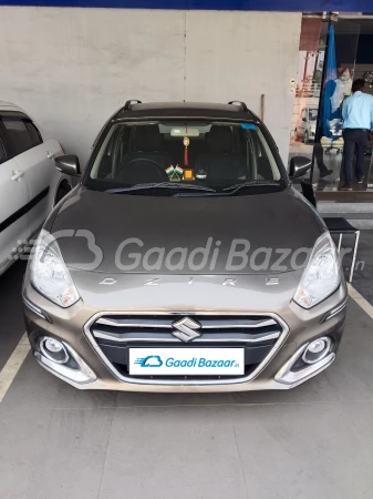 MARUTI SUZUKI Dzire