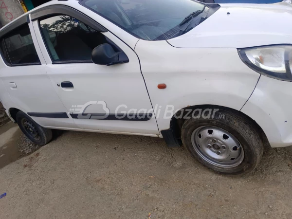 MARUTI SUZUKI ALTO 800