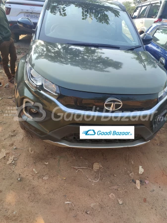 TATA MOTORS NEXON