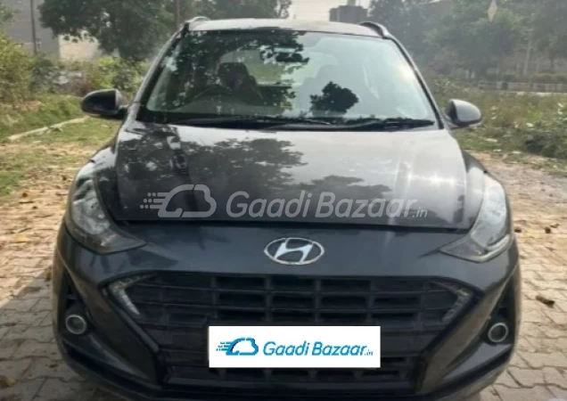 HYUNDAI GRAND I 10 NIOS