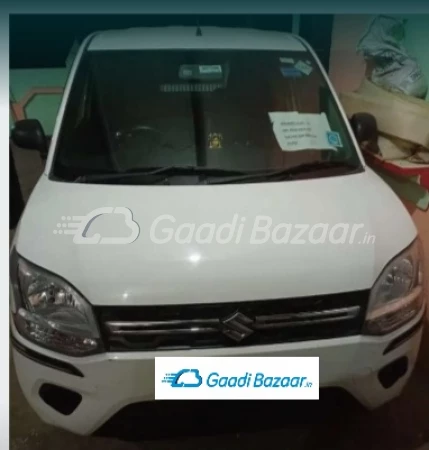 MARUTI SUZUKI WAGON R