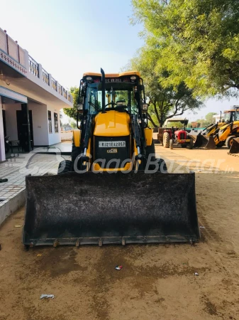 Jcb 3DX SUPER-74 HP