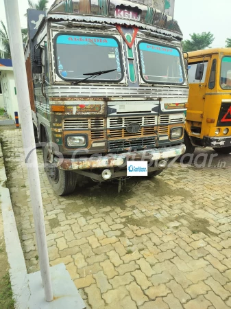 TATA MOTORS LPT 3118