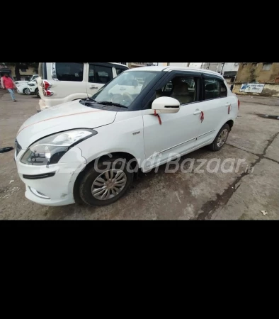 MARUTI SUZUKI SWIFT DZIRE