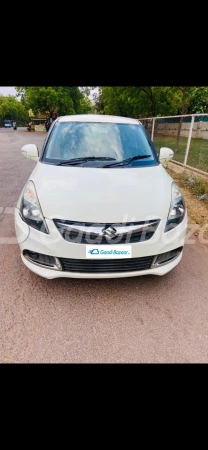 MARUTI SUZUKI SWIFT