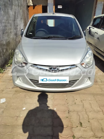 HYUNDAI EON