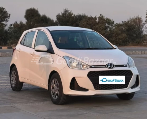 HYUNDAI GRAND I 10