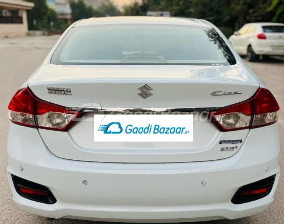 MARUTI SUZUKI CIAZ