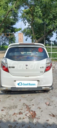 MARUTI SUZUKI ALTO K10