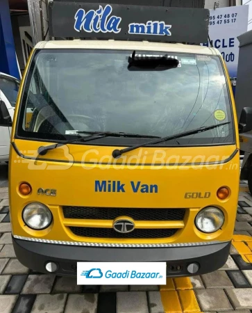 TATA MOTORS ACE GOLD – Petrol