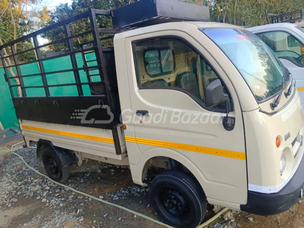 TATA MOTORS ACE GOLD – Petrol