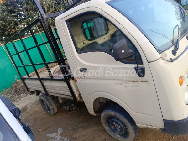 TATA MOTORS ACE GOLD – Petrol