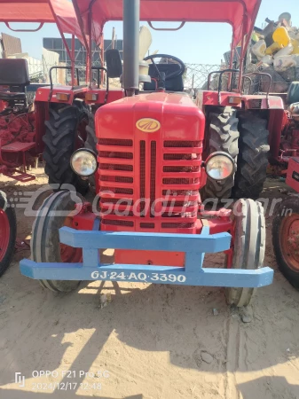 MAHINDRA  275 DI XP Plus