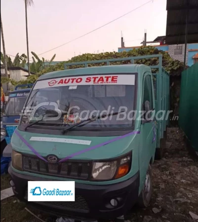 MAHINDRA SUPRO MAXI TRUCK