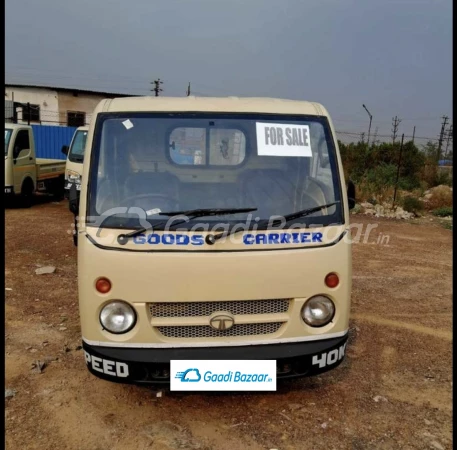 TATA MOTORS Ace Gold