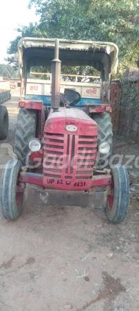 MAHINDRA 265 Di