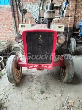 Tafe (massey Ferguson) 45 Di