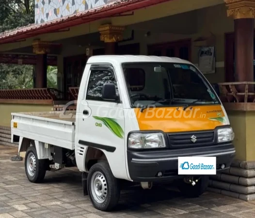 Maruti Suzuki Super Carry