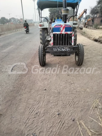 New Holland 3037 NX