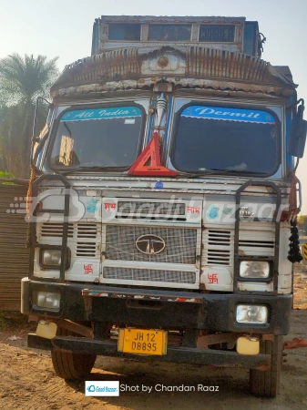 TATA MOTORS LPT 3118