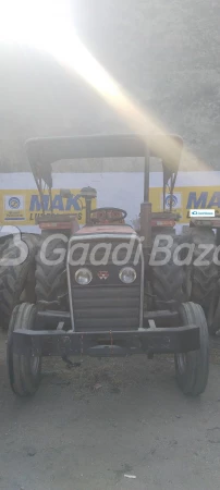 Tafe (massey Ferguson) 241 Di