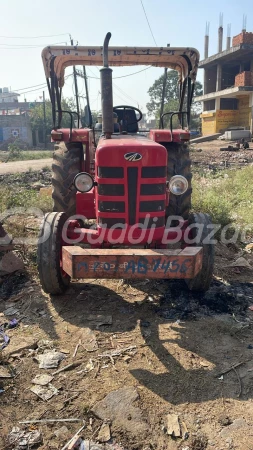 MAHINDRA 275 Di Eco