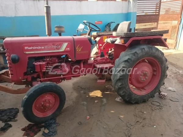 MAHINDRA  275 DI XP Plus