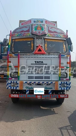 TATA MOTORS LPT 3118