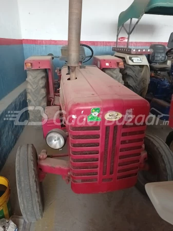 MAHINDRA  275 DI XP Plus