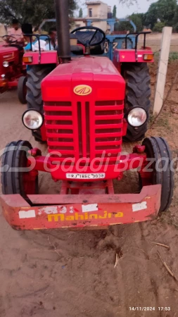 MAHINDRA 265 Di