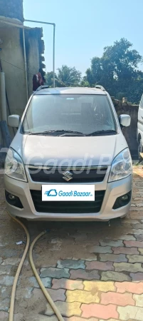 MARUTI SUZUKI WAGON R