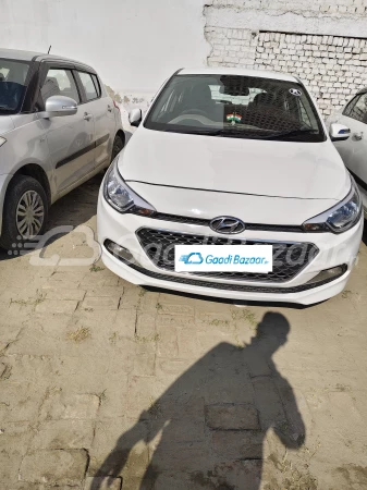 HYUNDAI ELITE I20