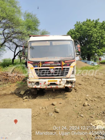 ASHOK LEYLAND AL 5425