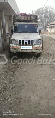 MAHINDRA Bolero Pik-Up