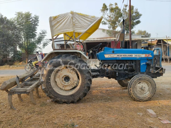 New Holland 3032 NX