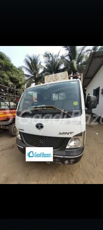 TATA MOTORS Super Ace Mint