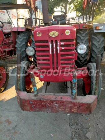 MAHINDRA 275 Di Eco