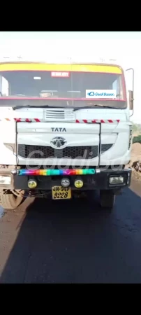 TATA MOTORS LPT 3718