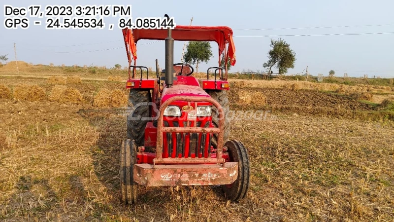 MAHINDRA 265 Di