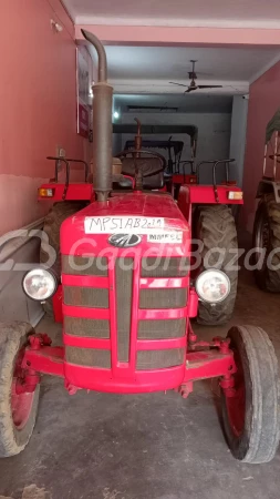 MAHINDRA 265 Di