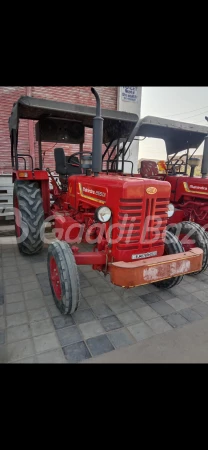 MAHINDRA 265 Di Power Plus